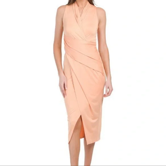 favorite daughter dresses Favorite Daughter | Making Me Blush Dress